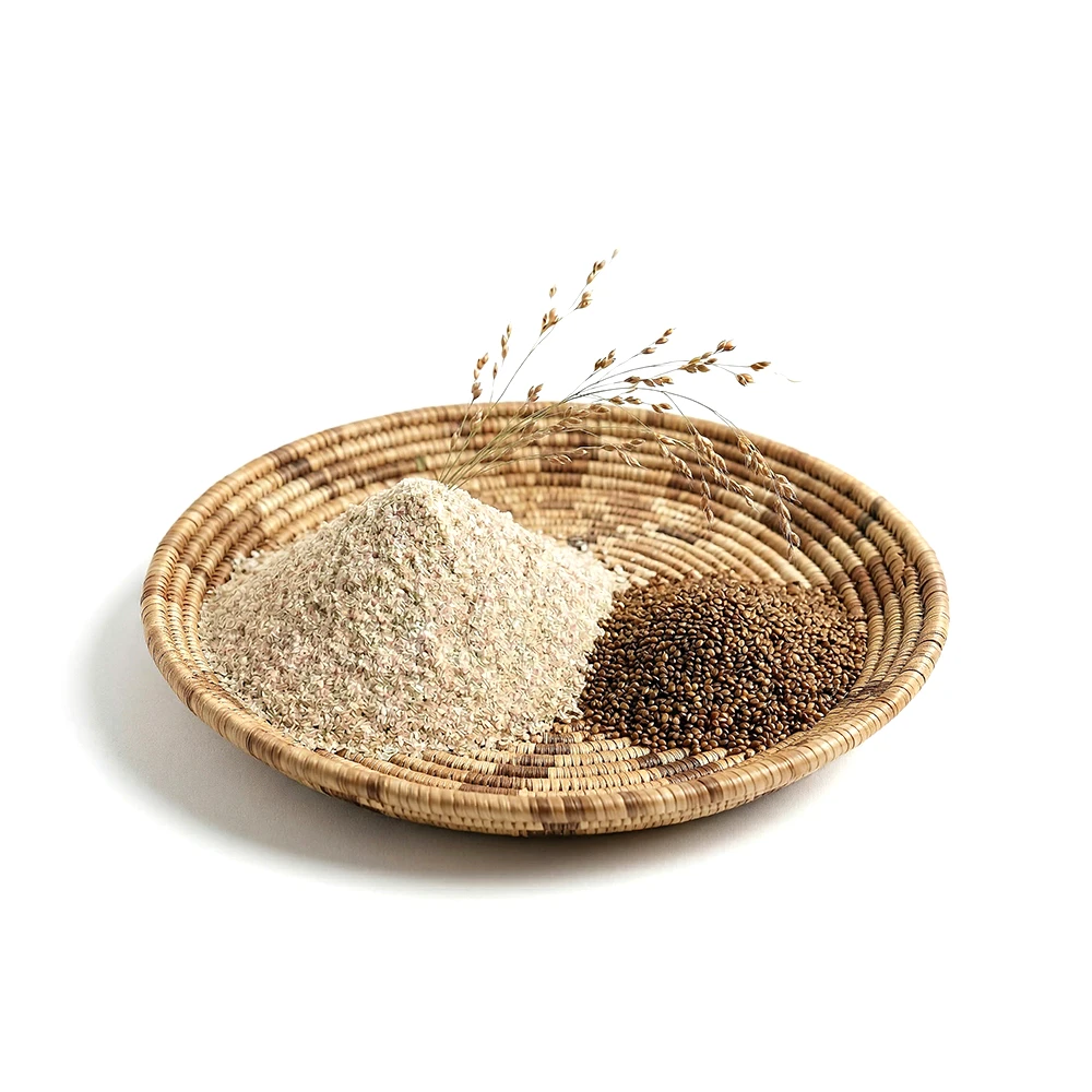 Arts de Saba - Farines et Céréales
