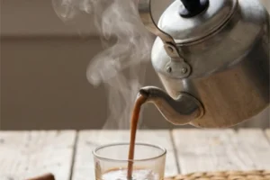Arts de Saba - Chai