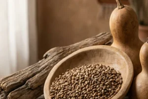 Arts de Saba -Café Harar