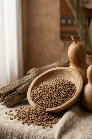 Arts de Saba -Café Harar