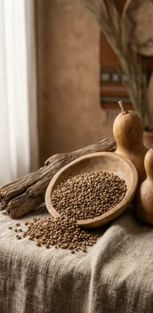 Arts de Saba -Café Harar