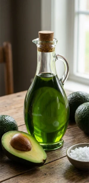 Arts de Saba - Huile d'Avocat
