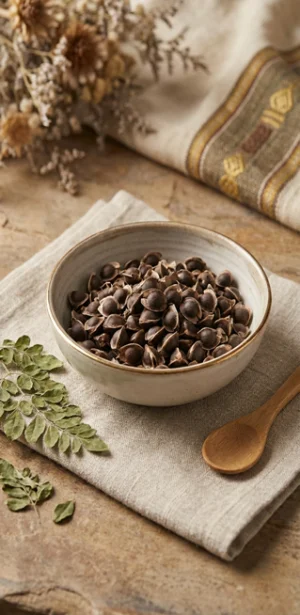 Arts de Saba - Moringa