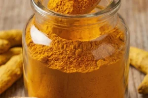 Arts de Saba - Poudre de curcuma