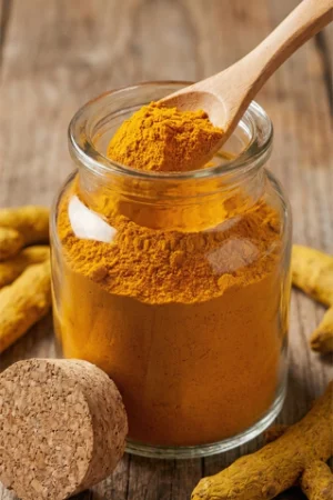 Arts de Saba - Poudre de curcuma
